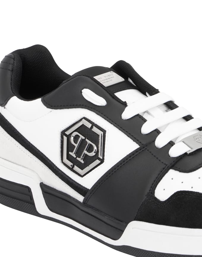 Lo-Top Sneakers P-Force 78