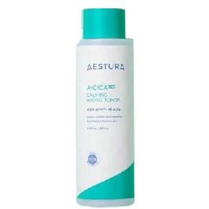 AESTURA A-CICA365 Hydraterende Verzachtende Toner pH4.5 200ml white
