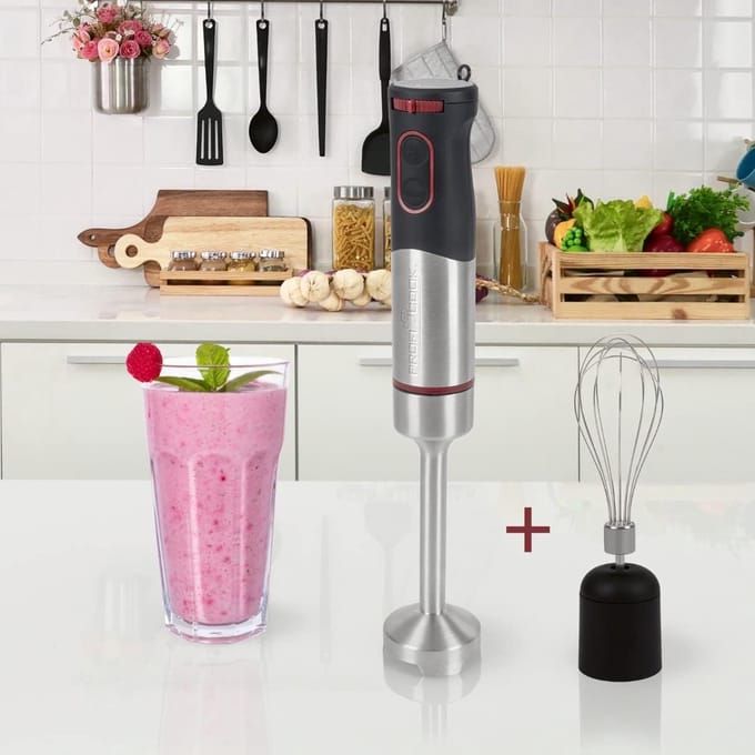 Staafmixer – Handblender – Hakmolen Mixer - keukenhulp