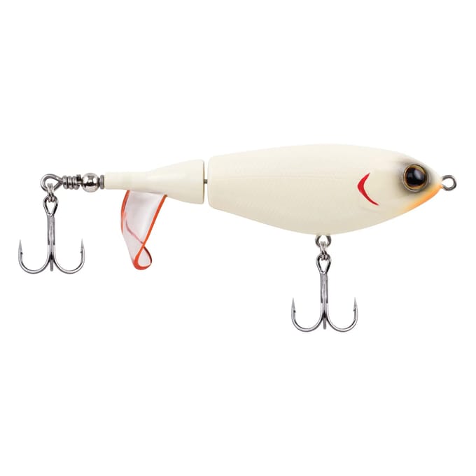Lok Berkley BHB Chop