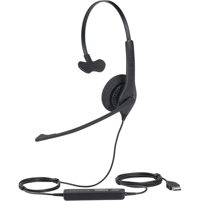 Jabra GN1900 mono USB Noise cancellation headset