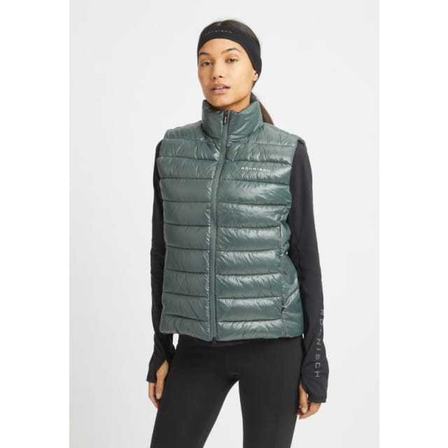 Röhnisch RÖhnisch airlite padded vest 112031-s538