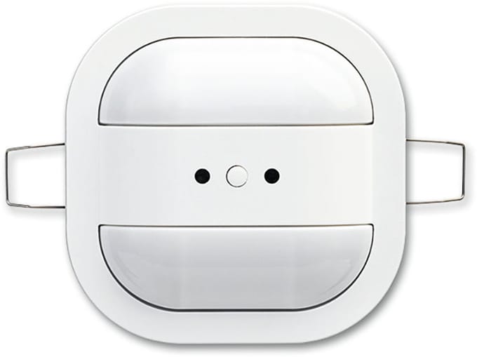 ABB Busch-Jaeger Motion Detector Bus Systeem - 2CKA006132A0329 - E36TD