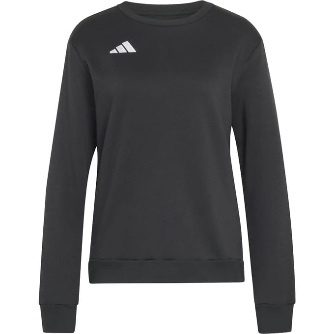 Adidas Performance Entrada26 Sweater - Dames - Zwart