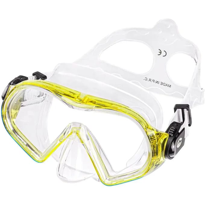 Duikmasker Abysstar Poseidon