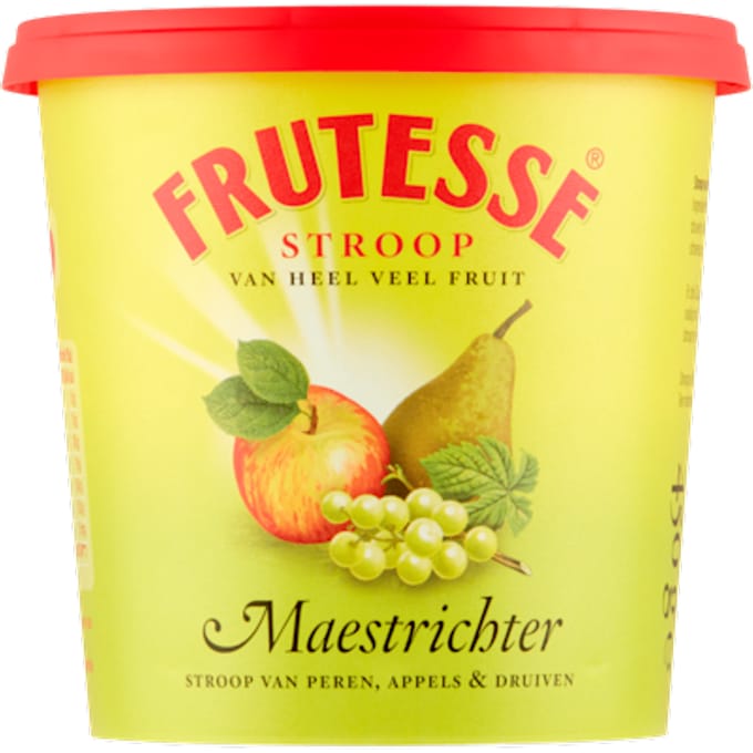 Maestrichterstroop