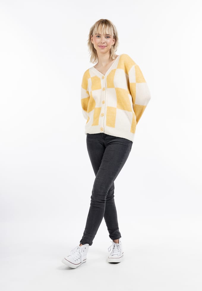 myMo vest blonda