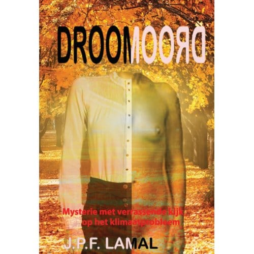 Droomoord - J.P.F. Lamal