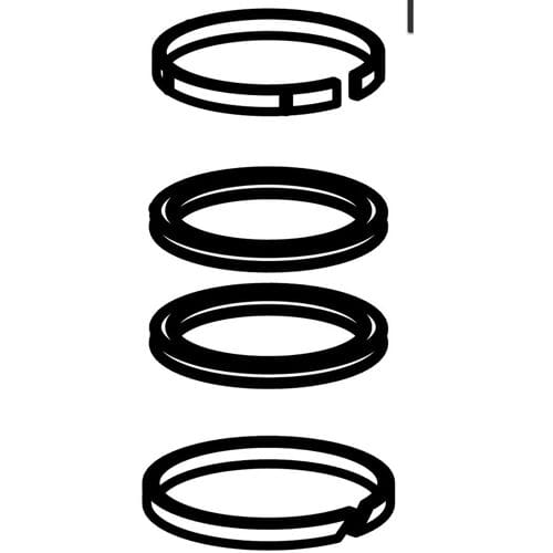 KWC Gasket set Z.535.894