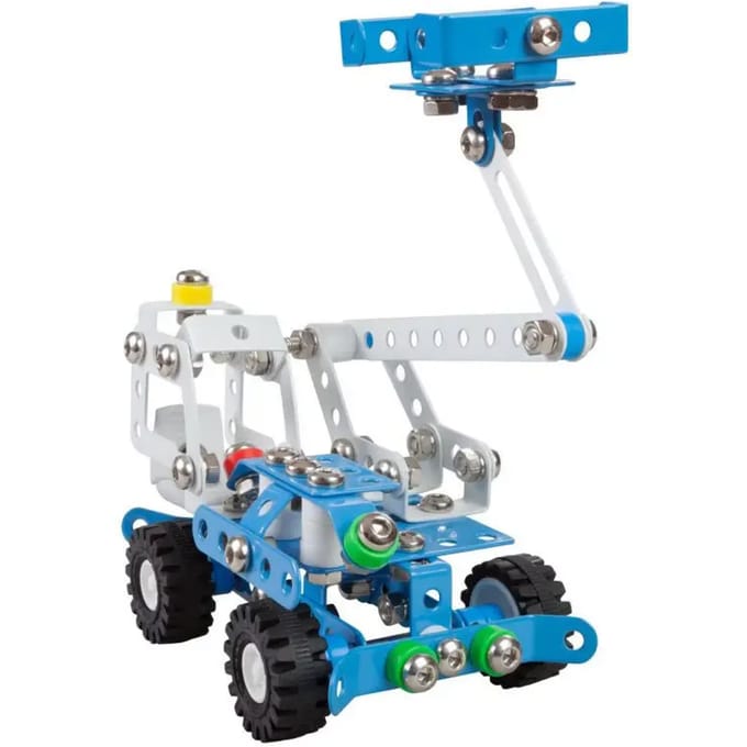Constructiespel Constructor Alexander Toys Atlas