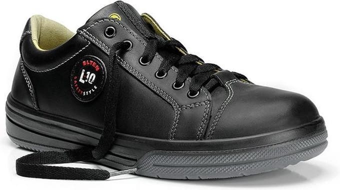 Elten Onyx Low Esd S2 Werkschoenen maat 44
