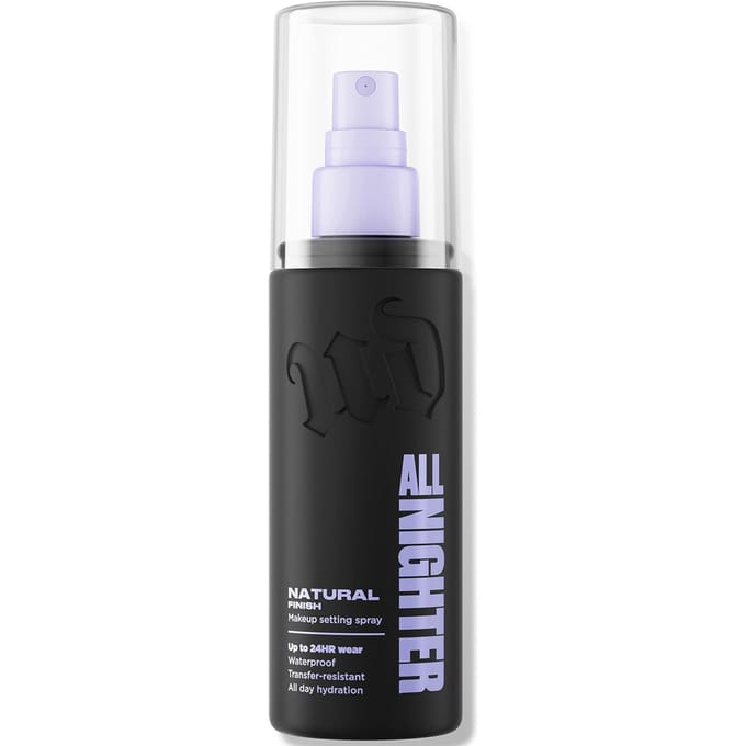 Urban Decay All Nighter Setting Spray 118ml