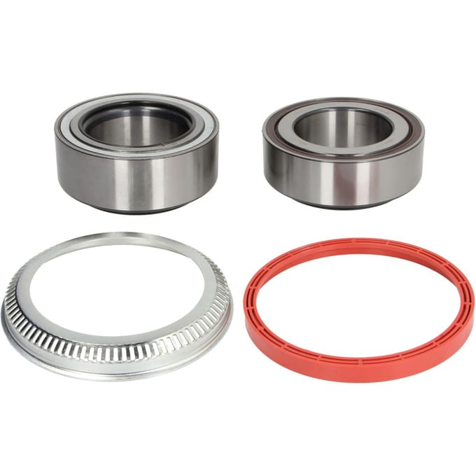 Wielnaafreparatieset PETERS 066.057-20