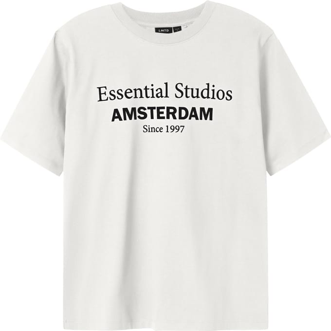 Name it T-shirt Loose fit