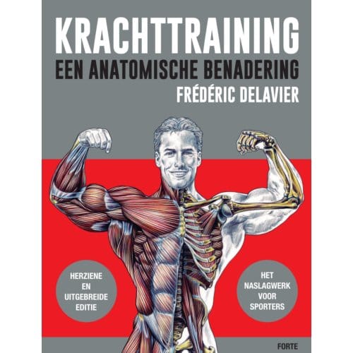 Krachttraining - Frédéric Delavier