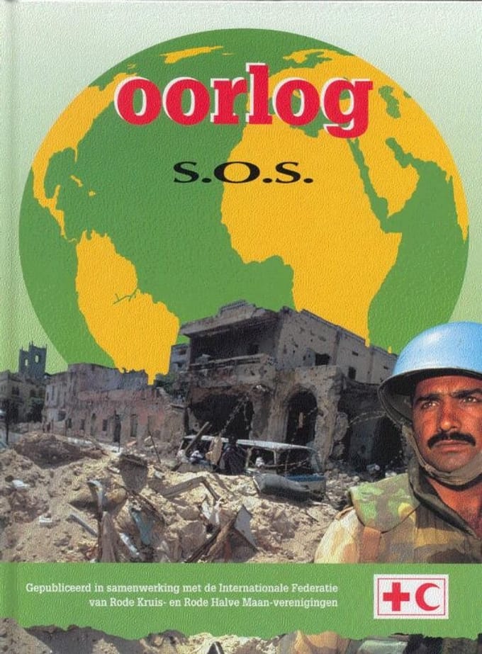 Oorlog - P. Bennett