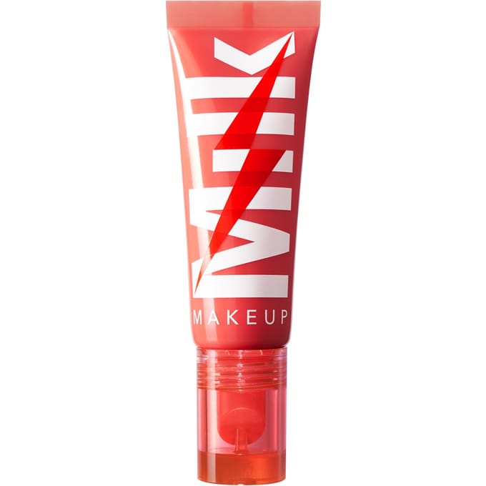 Milk Makeup Electric Glossy Lip Plumper - Wired