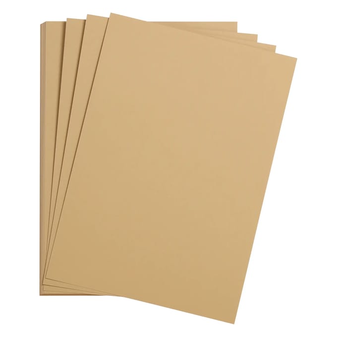 Reams voor 250 vellen Clairefontaine Etival Color