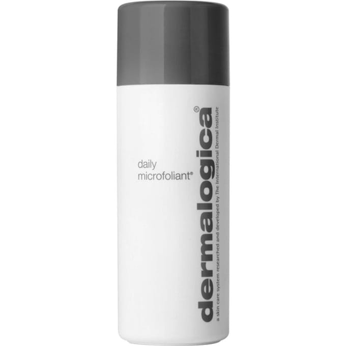 Dermalogica Daily Microfoliant Scrub Gezichtscrub REFILL - 74 gr