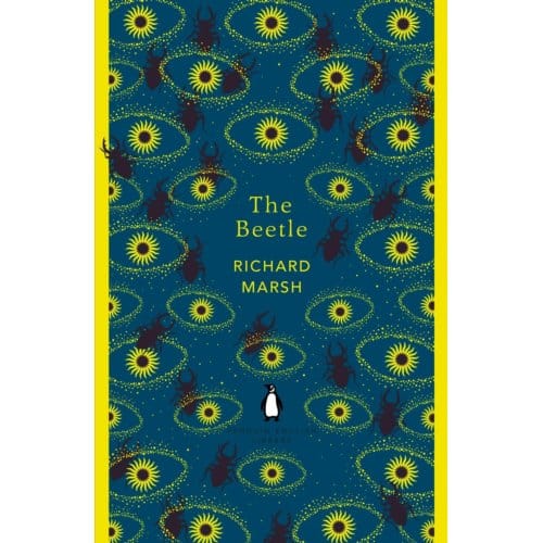 The Beetle - The Penguin English Library - Richard Marsh
