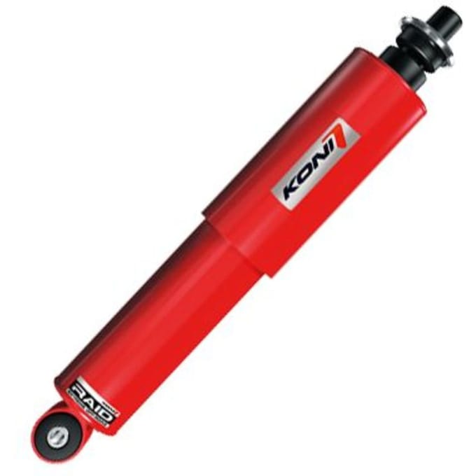 Schokdemper HEAVY TRACK RAID KONI 90-5384