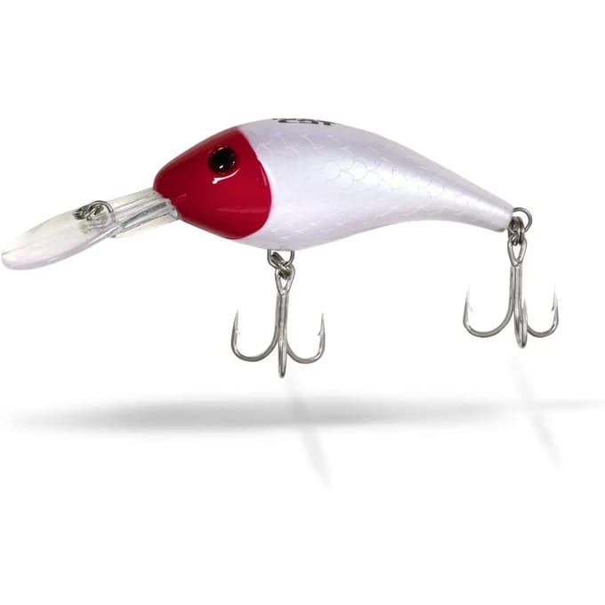 Lok Black Cat Baby Cranker