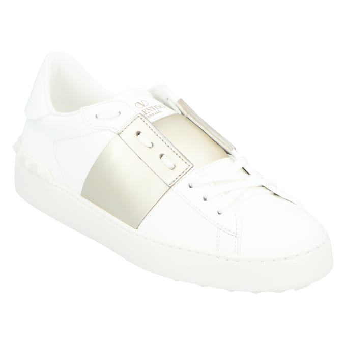Valentino Garavani Open Sneakers