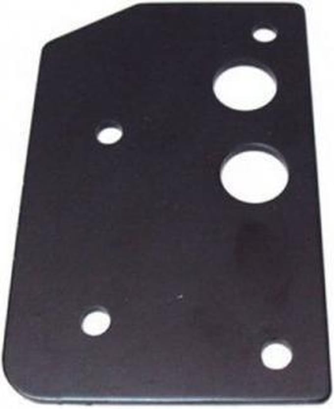 Nr.9 - 65W-11168-00 Cover, Breather Yamaha