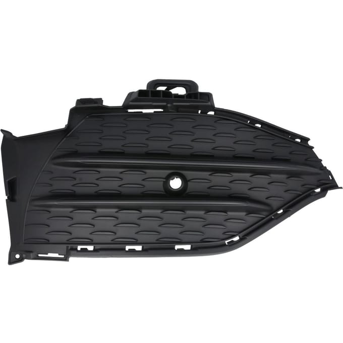 Bumper onderdelen BLIC 6502-07-3534914P