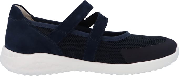 Solidus - Dames schoenen - model Hyle - Marino Ocean - maat 6 / 39