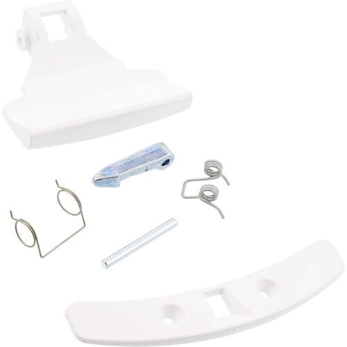 AEG kit, greeplijst, vulopening, 50252035006