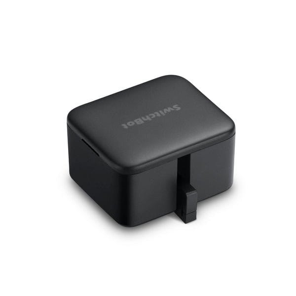 SwitchBot Bot Zwart- Smart afstandsbediening - Smart Home - Draadloos