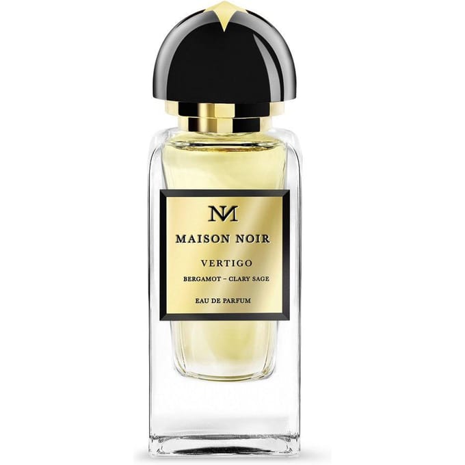 Maison Noir, Vertigo 236, Eau De Parfum, Unisex, 50 ml