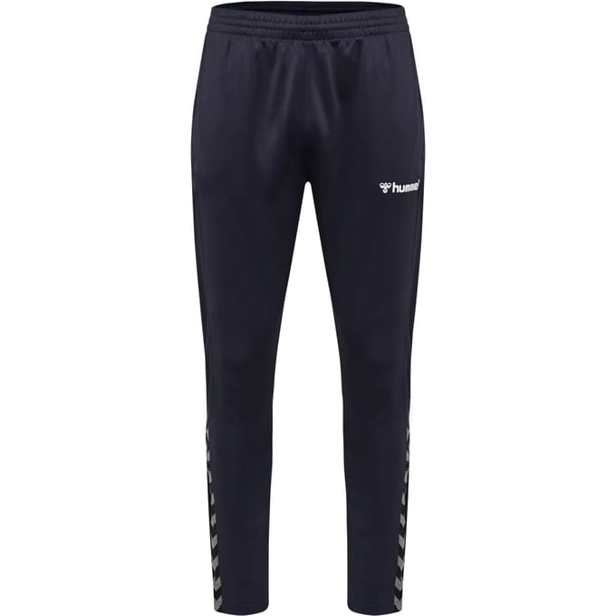 Hummel joggingbroek Hmlauthentic Poly Pant 205369