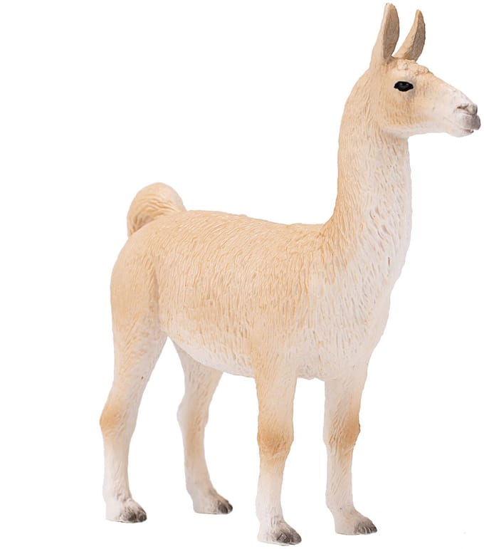Mojo Wildlife Lama - 387391