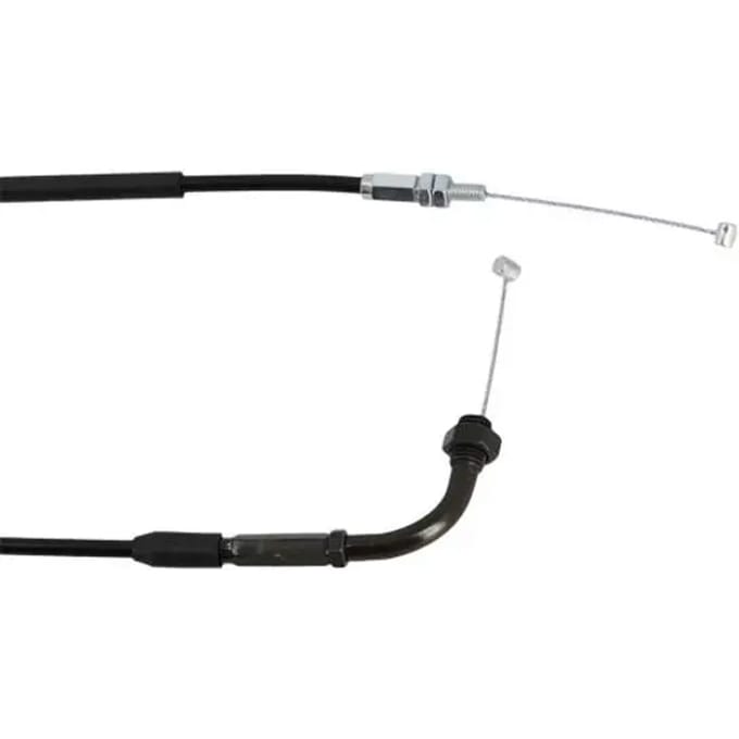 Motorfiets gaskabel Brazoline Honda Cbr 1000 Rr Fireblade (2008-2012) (Oem 17910-mf)