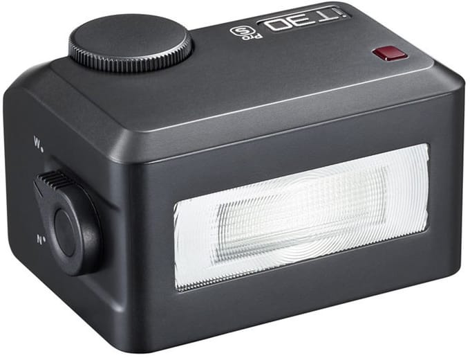 Godox iT30 O iFlash TTL Camera Flash for OM System / Panasonic Black