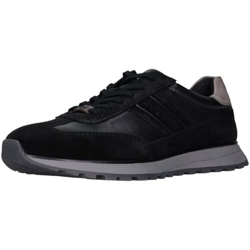 Lage Sneakers Bugatti -