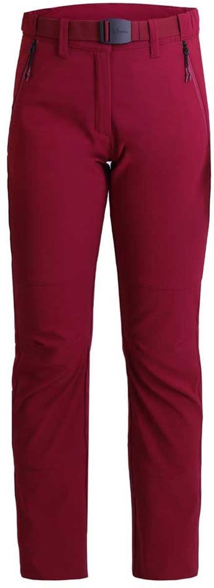 Newwood Poliana Broek Rood 40 Vrouw