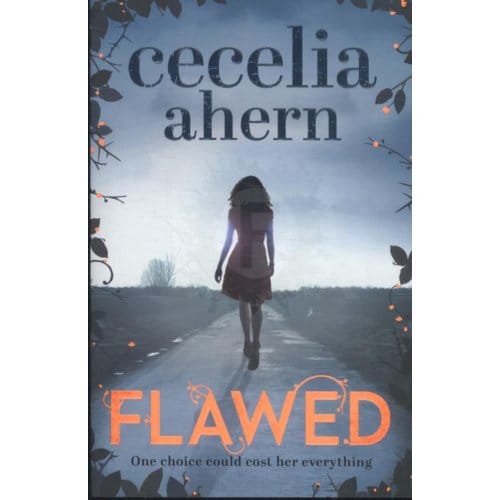 Flawed - Cecelia Ahern