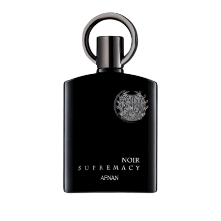 Afnan Parfums Supremacy Noir Eau de Parfum - 100ml