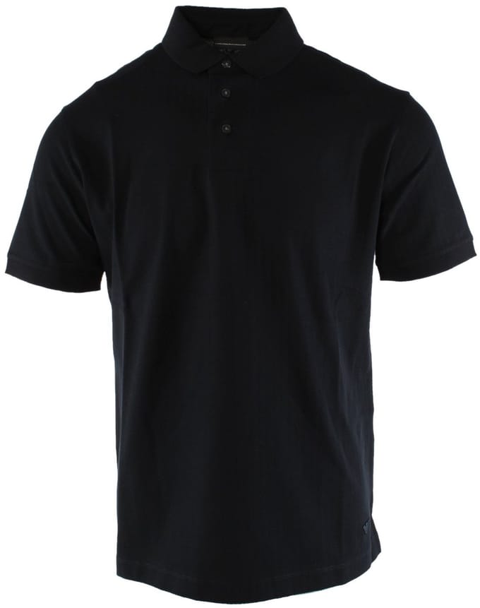 Emporio Armani polo maat L