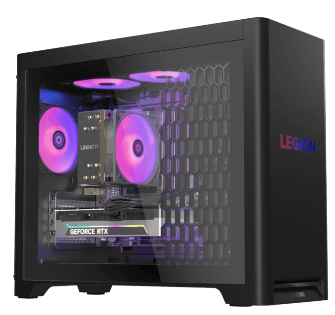 Lenovo Legion T5 30AGB10 90YJ0067MH