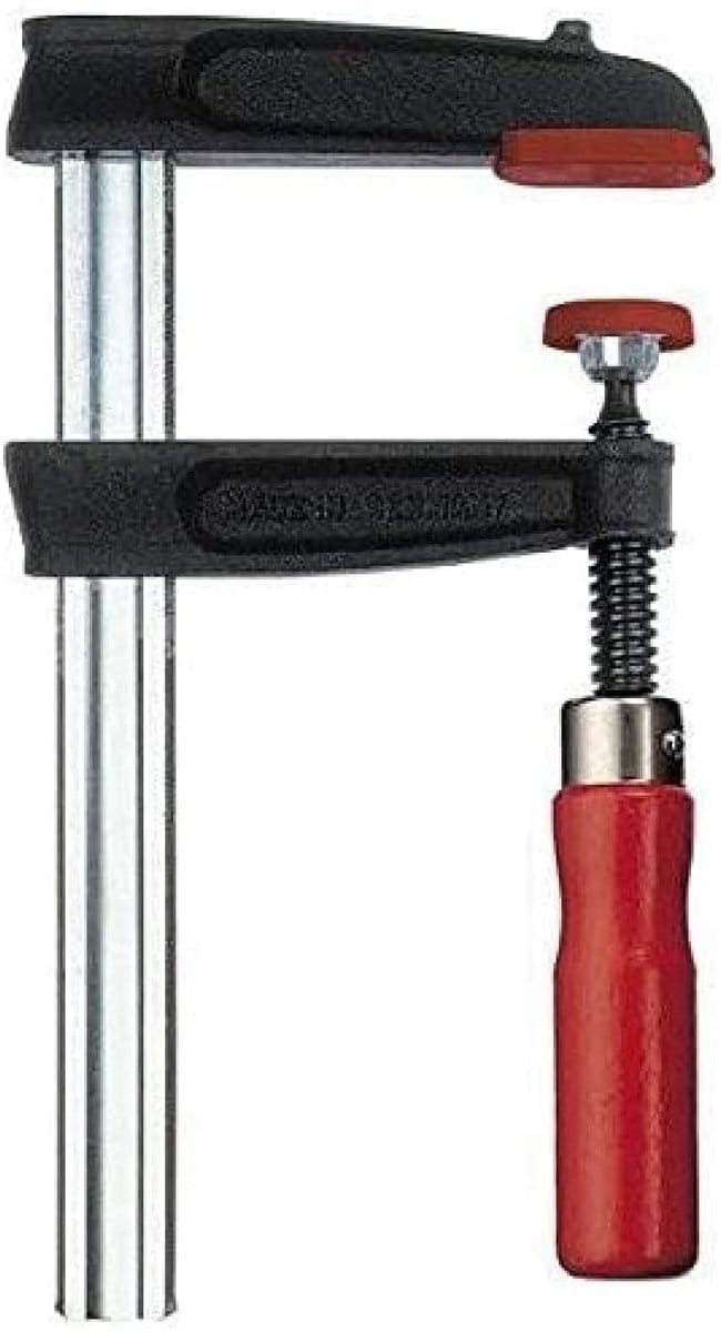 Bessey TPN80S17BE Spanbreedte (max.):800 mm Afm. werkbereik:175 mm