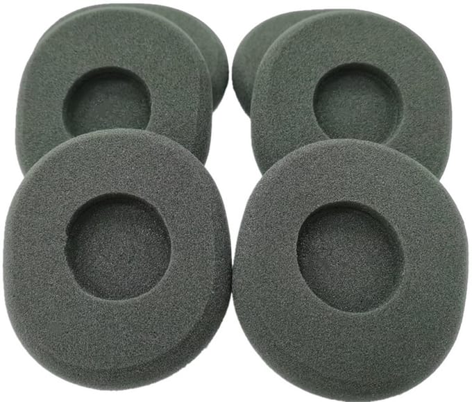 3 paar oorkussens Geschikt voor Logitech H800