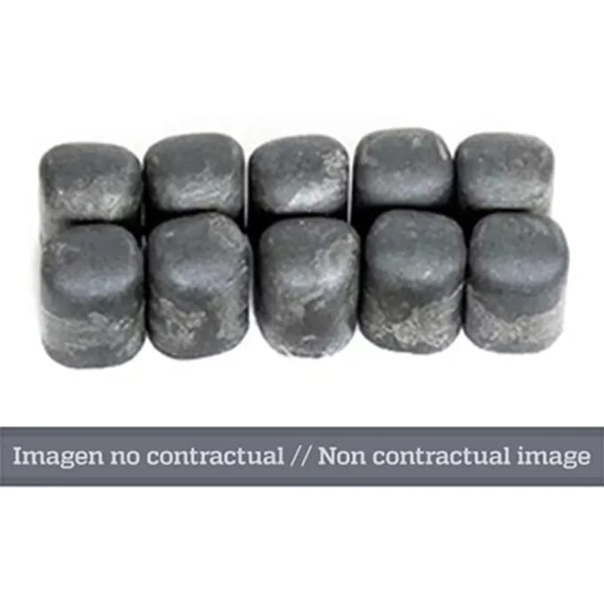 Masselotten Yasuni CDIT7338