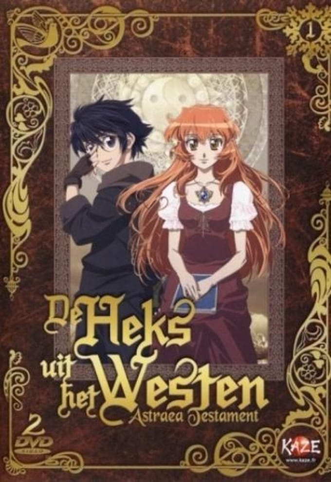 De Hex Uit Het Westen