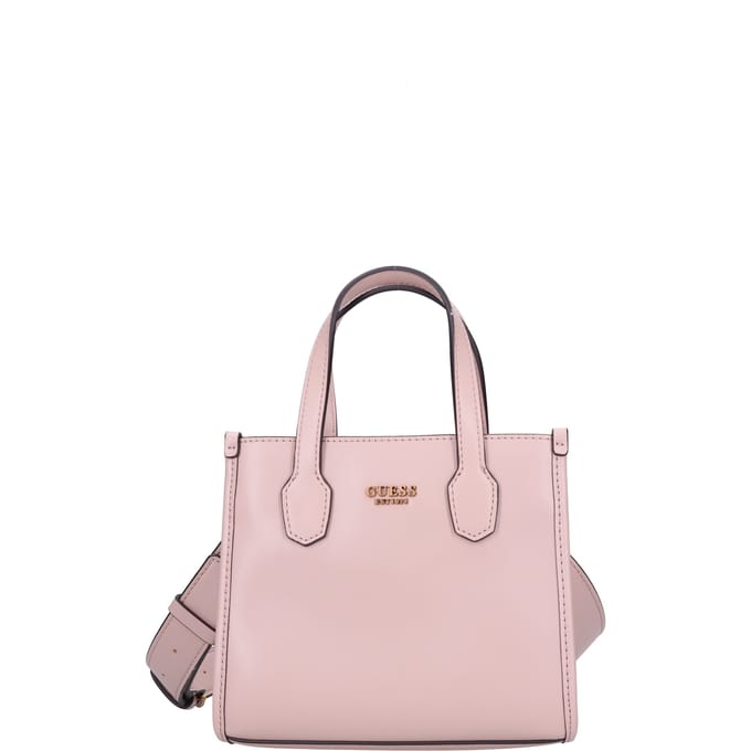Guess Zakken... Roze