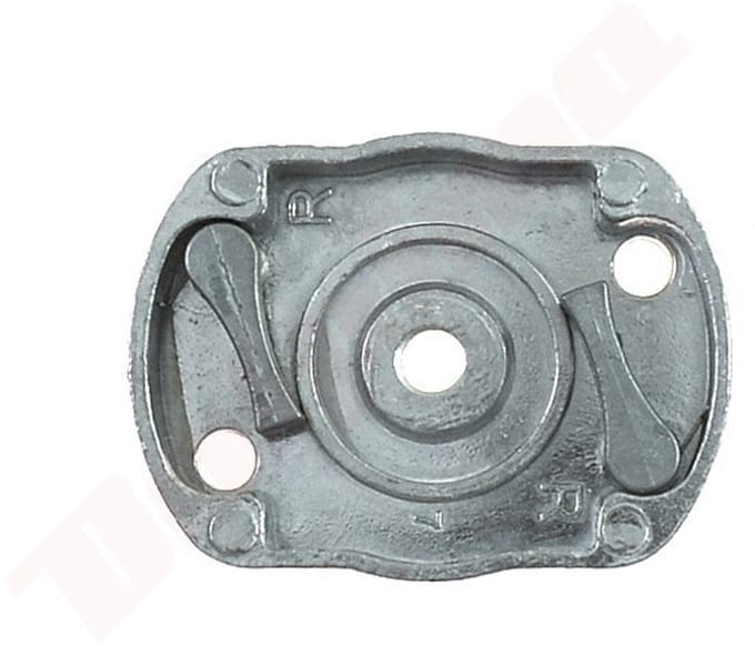 Starter Cup passend op 43CC MITSUBISHI 2T Chinese Bosmaaier Merk BPC Parts