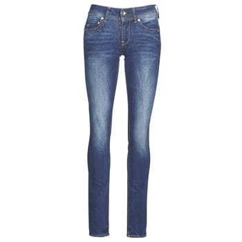 Straight Jeans G-Star Raw MIDGE MID STRAIGHT WMN